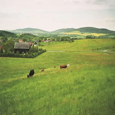 דירה Harmonie Und Bergblick